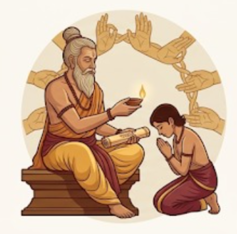Experienced Gurus