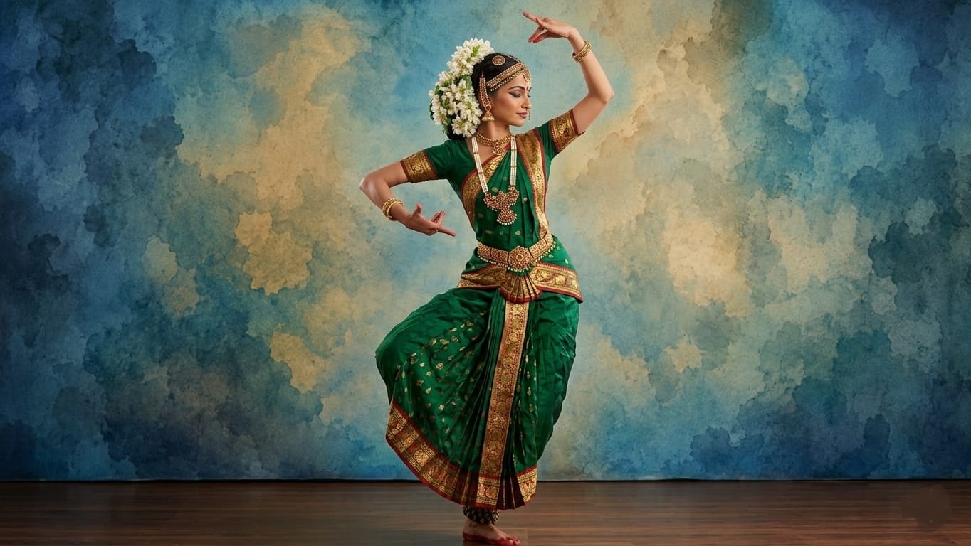 Bharatanatyam