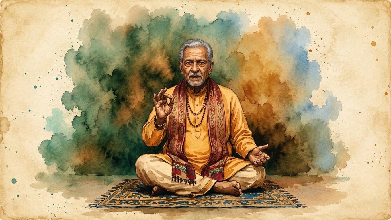 Carnatic Music