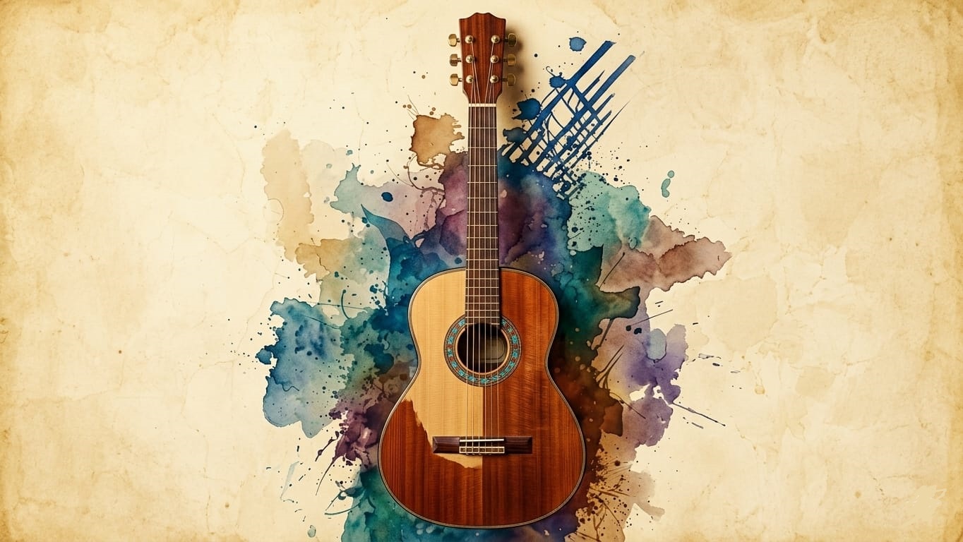 Guitar