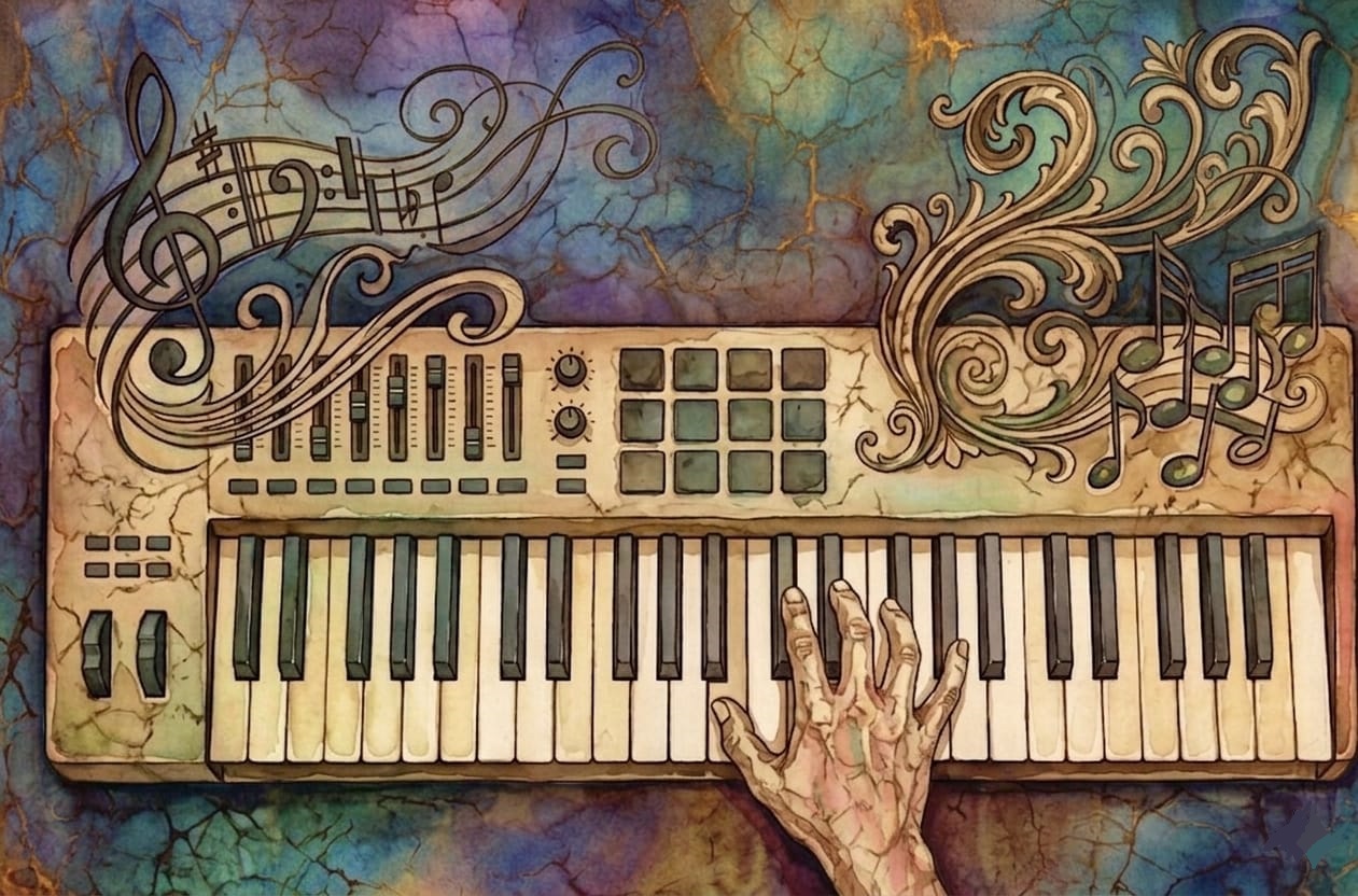 Keyboard