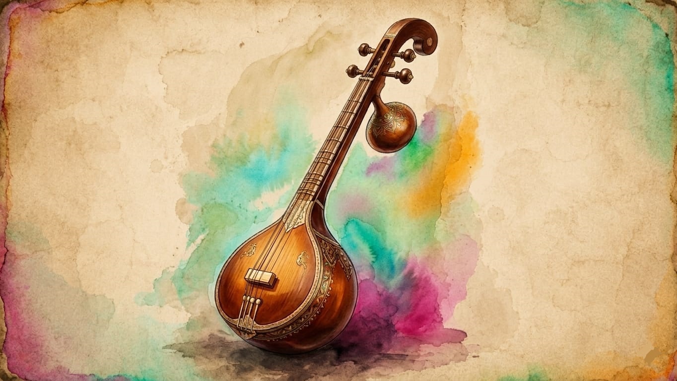 Veena