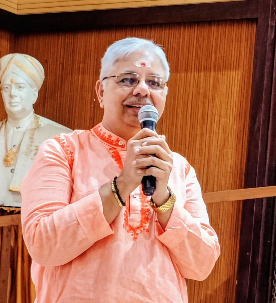 Cheppad A. E. Vamanan Namboothiri
