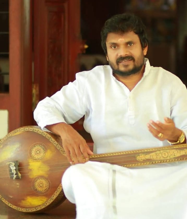 Cherthala Binuanand