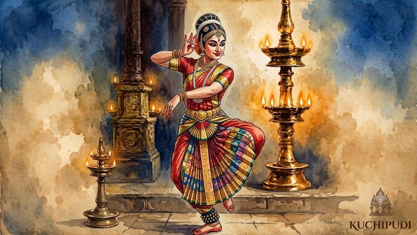 Kuchippudi