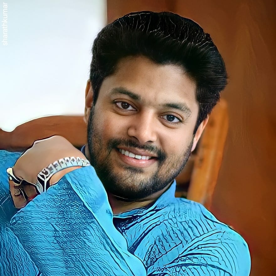 Dr. Madhu Balakrishnan