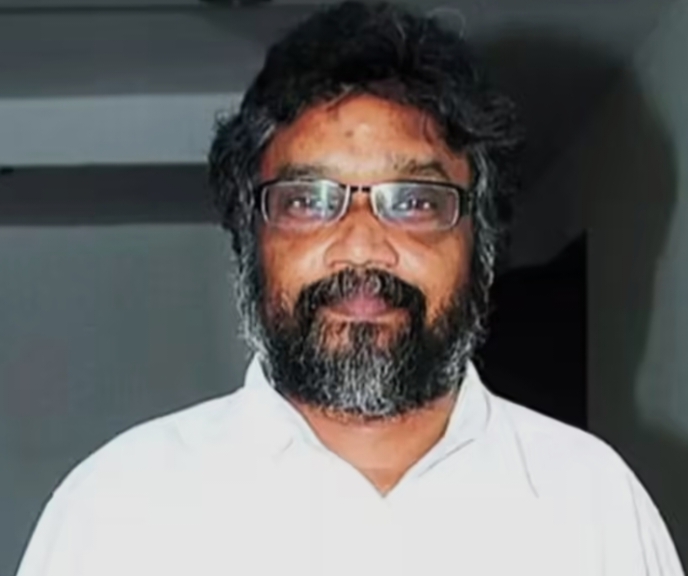 Mohan Sithara