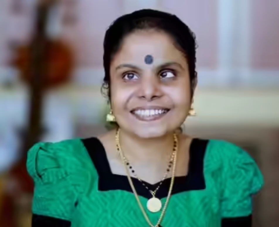 Dr. Vaikom Vijayalekshmi