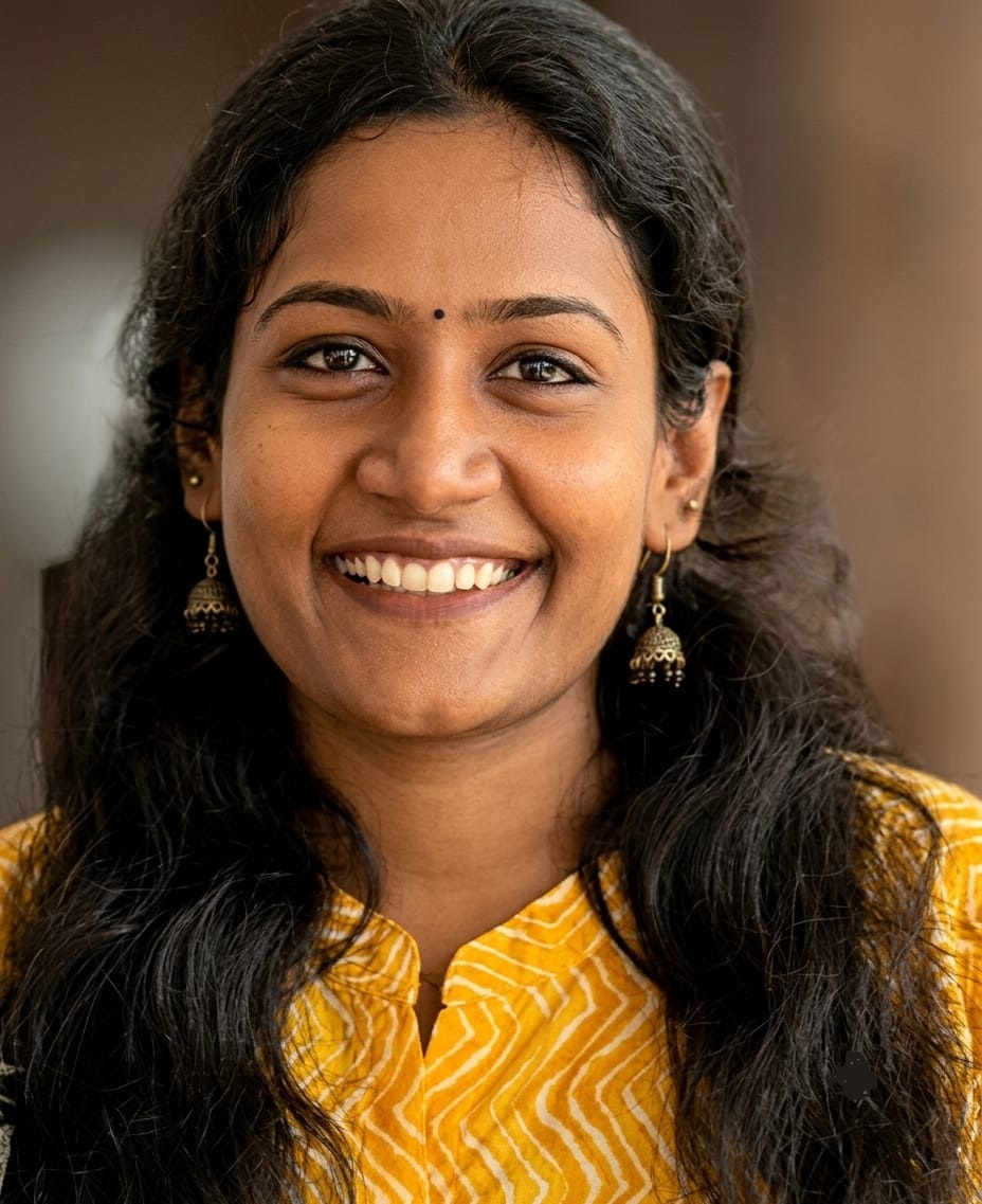 Anagha