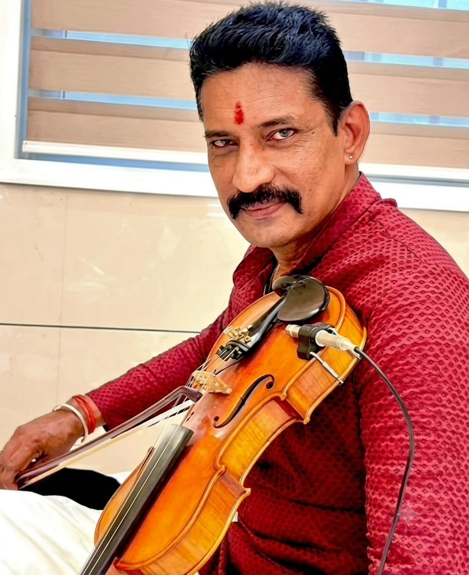 Anilkumar Panavally