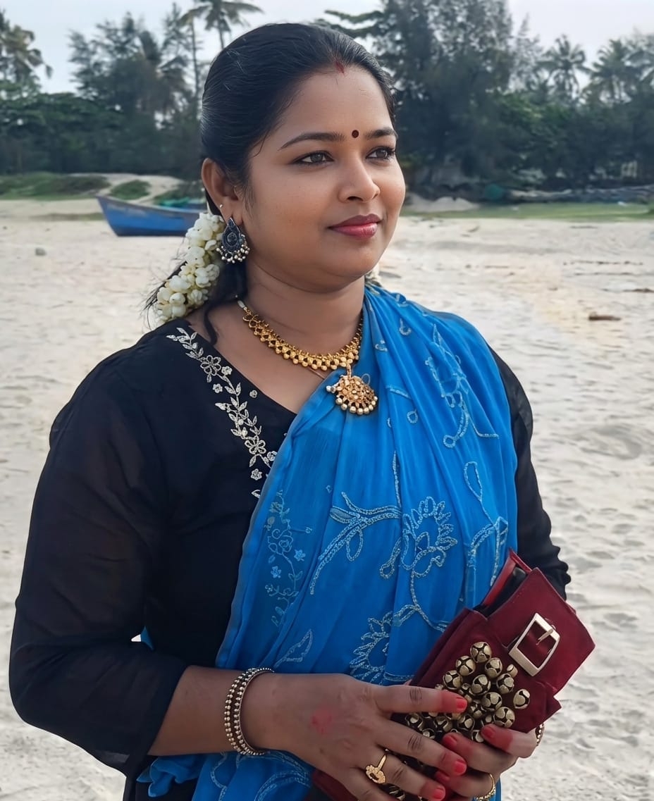 Anitha Sunil