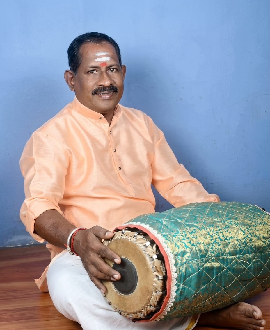 Mohanan Arookutty
