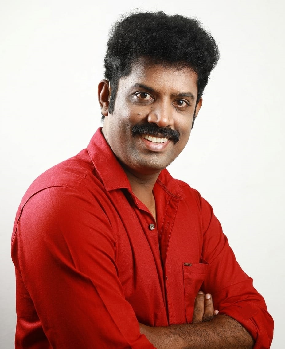 Nishad Poochakkal