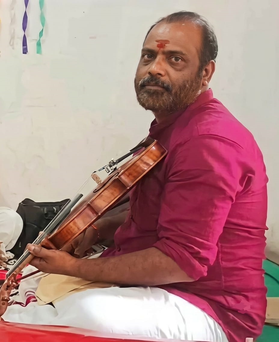 Salimkumar Manappuram