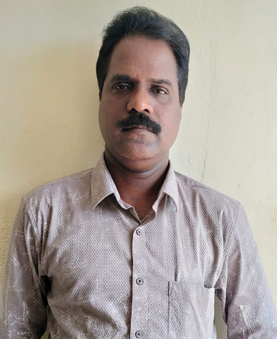 Santhosh