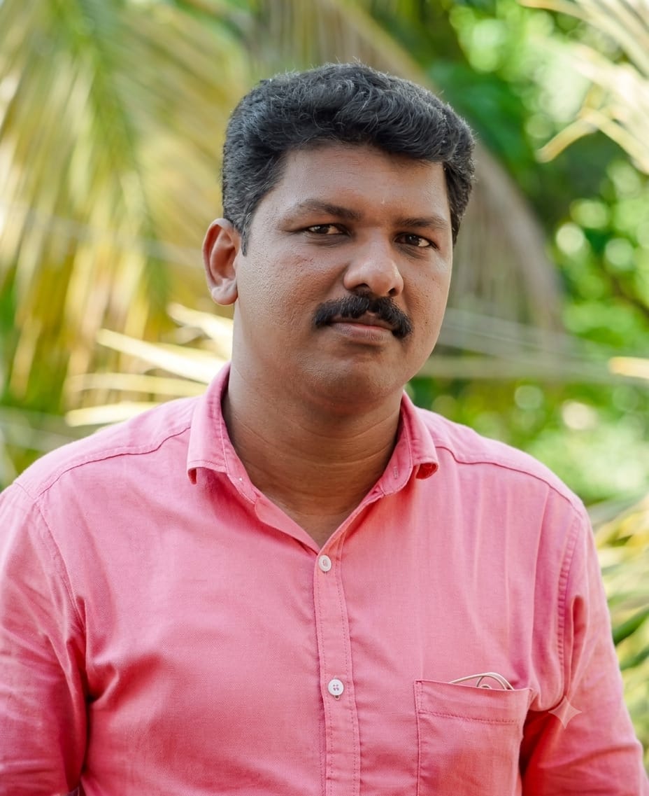 Sunil Nadhalayam