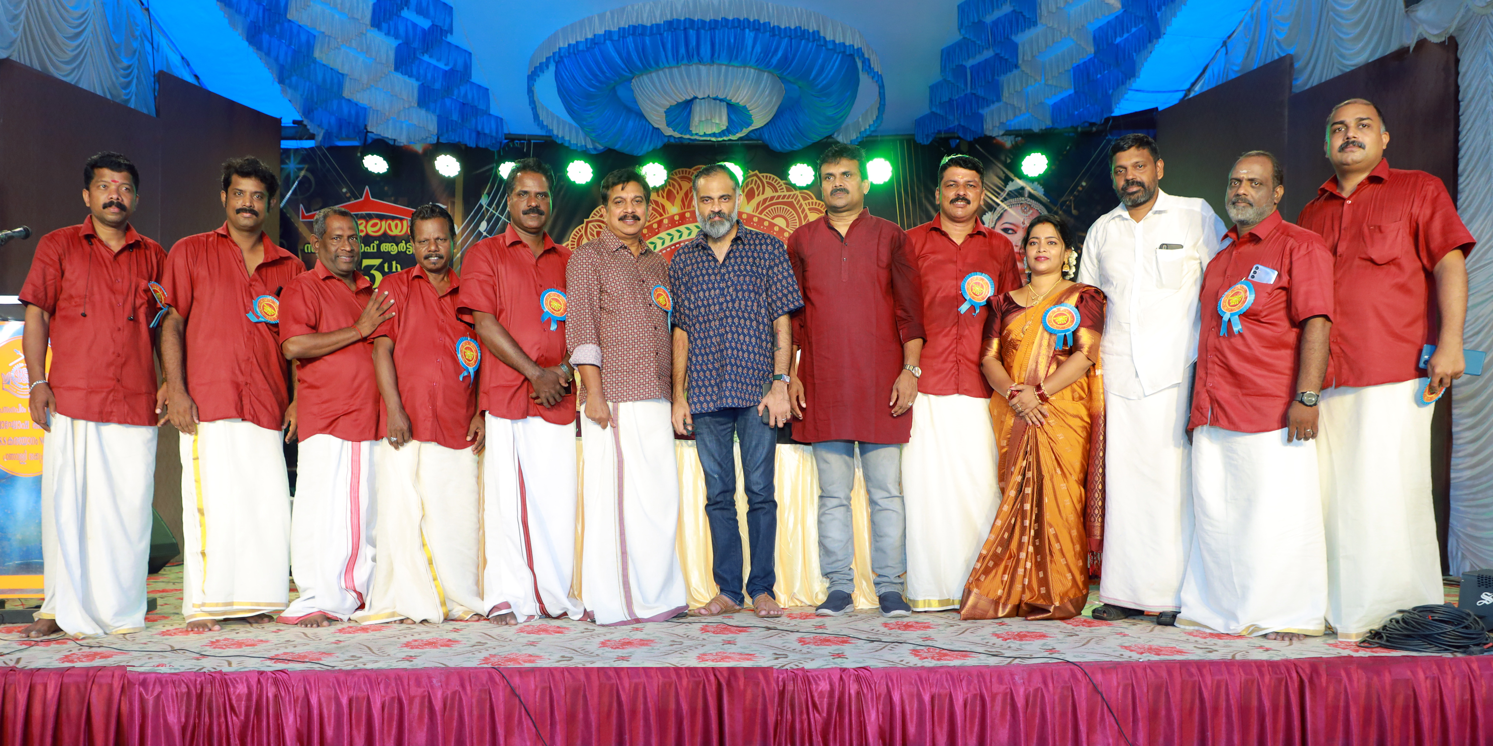 Nadhalayam Gallery