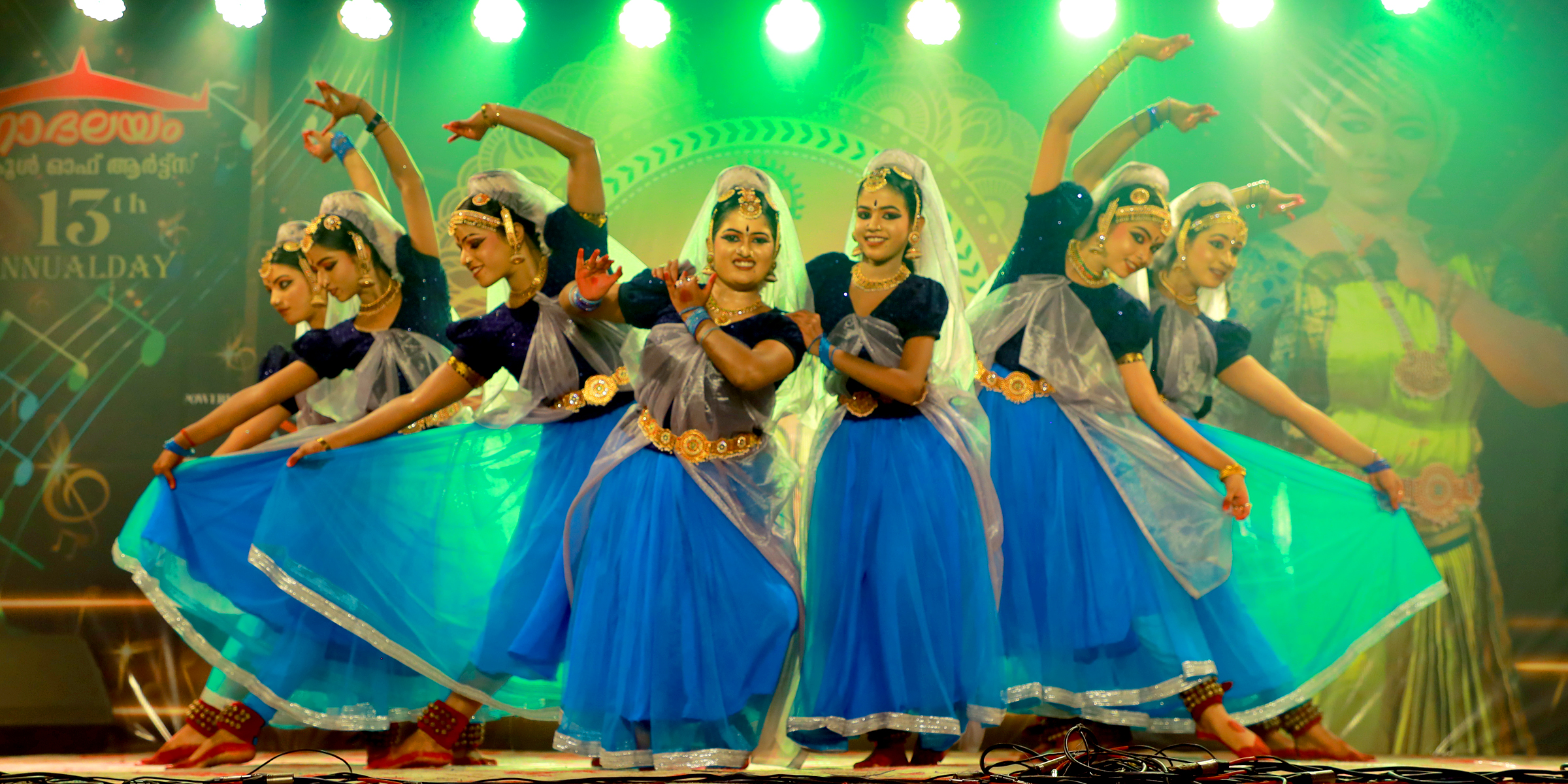 Nadhalayam Gallery