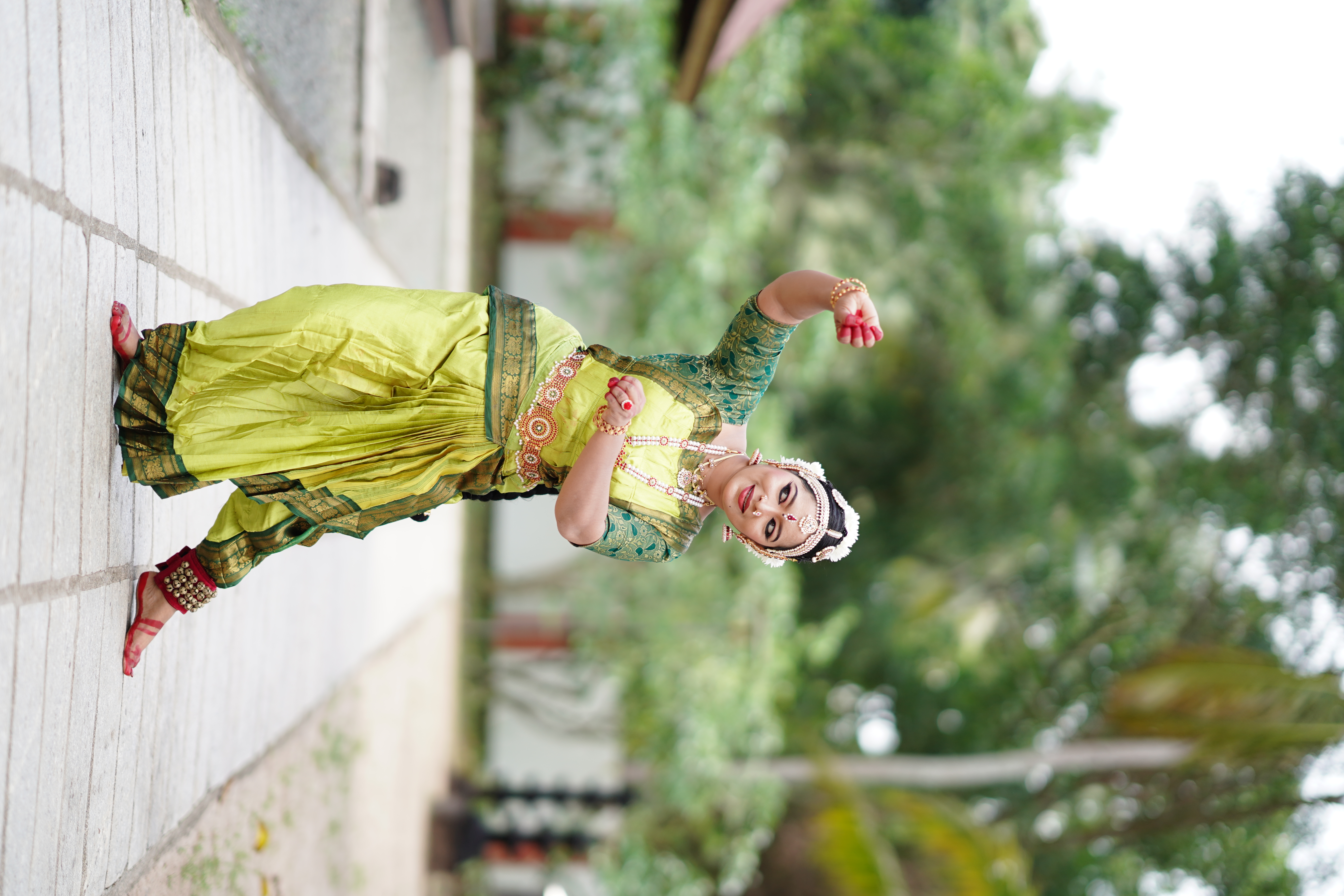 Nadhalayam Gallery