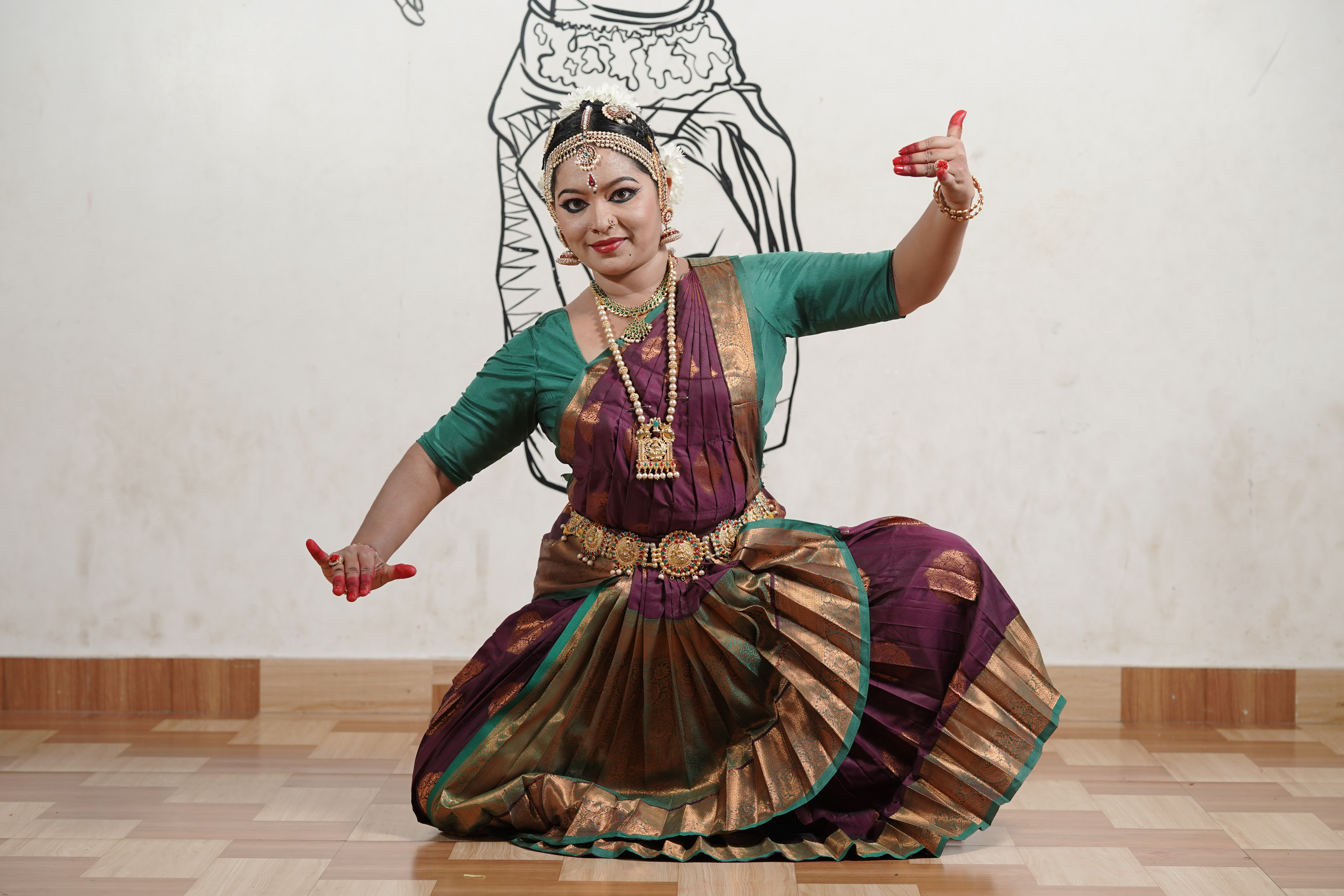 Nadhalayam Gallery