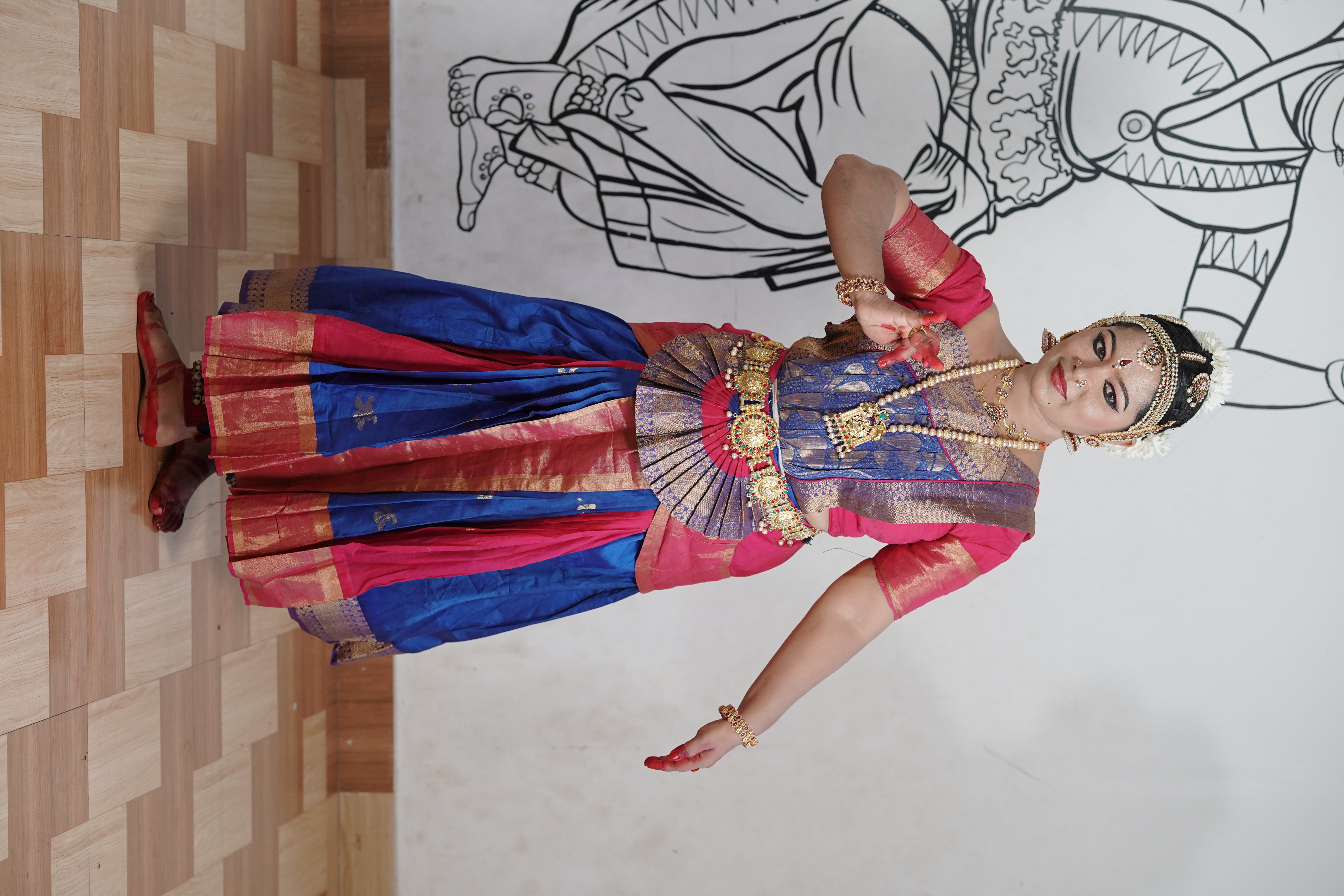 Nadhalayam Gallery