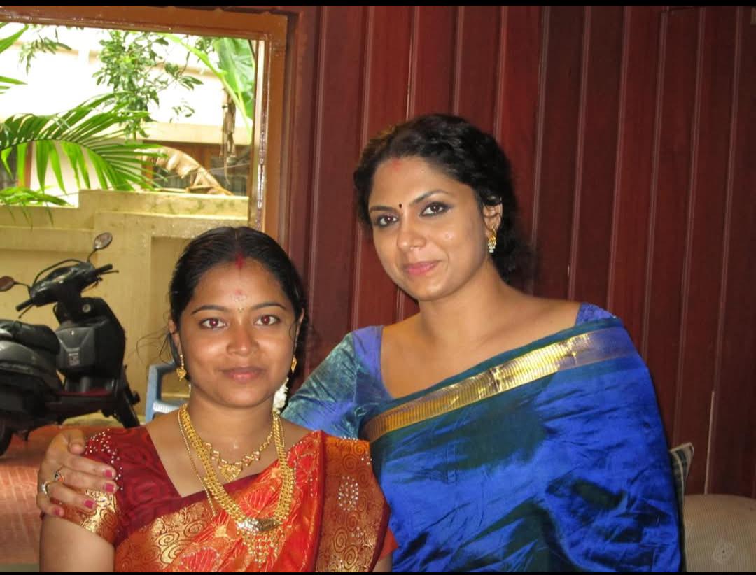 Nadhalayam Gallery