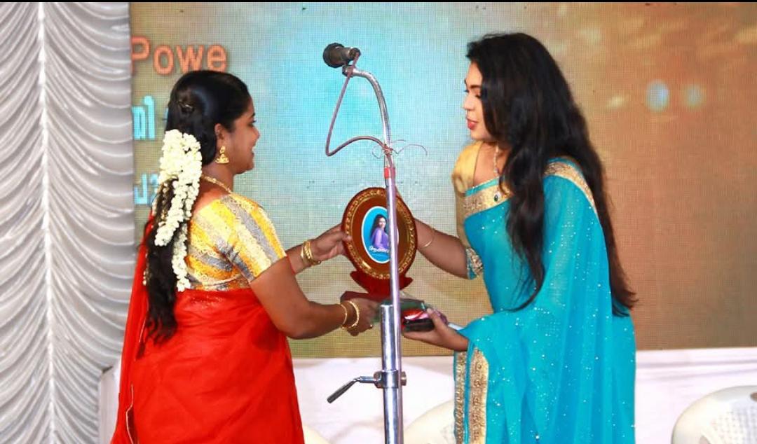 Nadhalayam Gallery