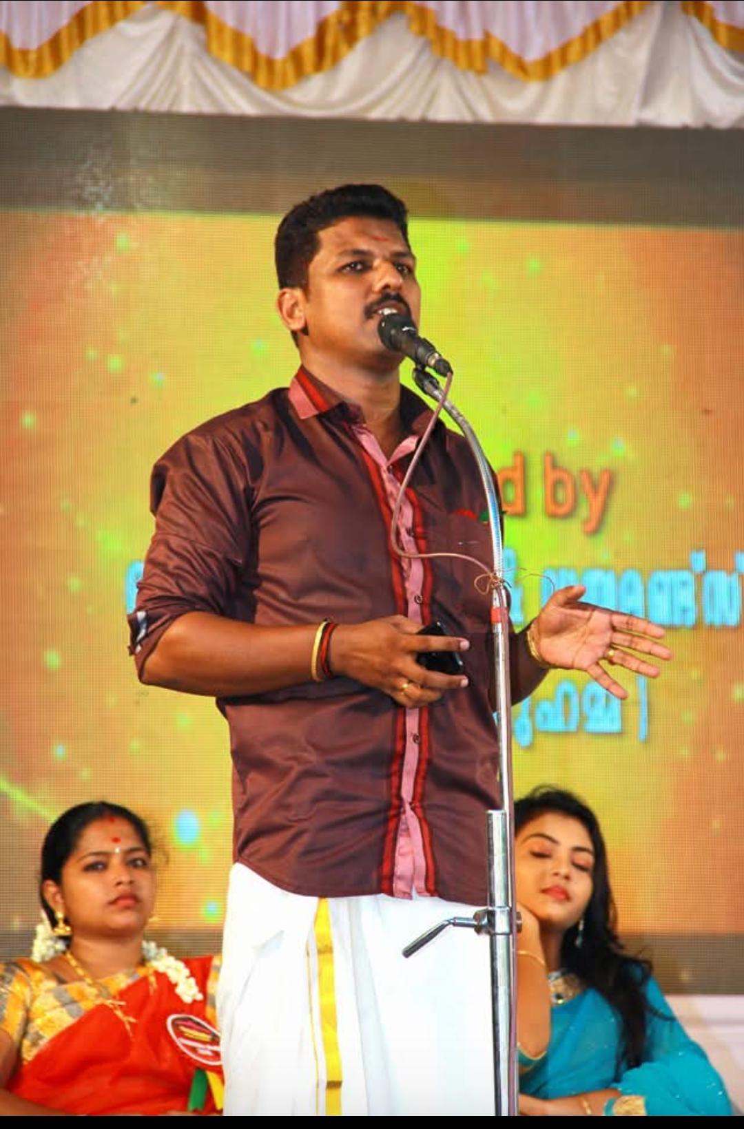 Nadhalayam Gallery