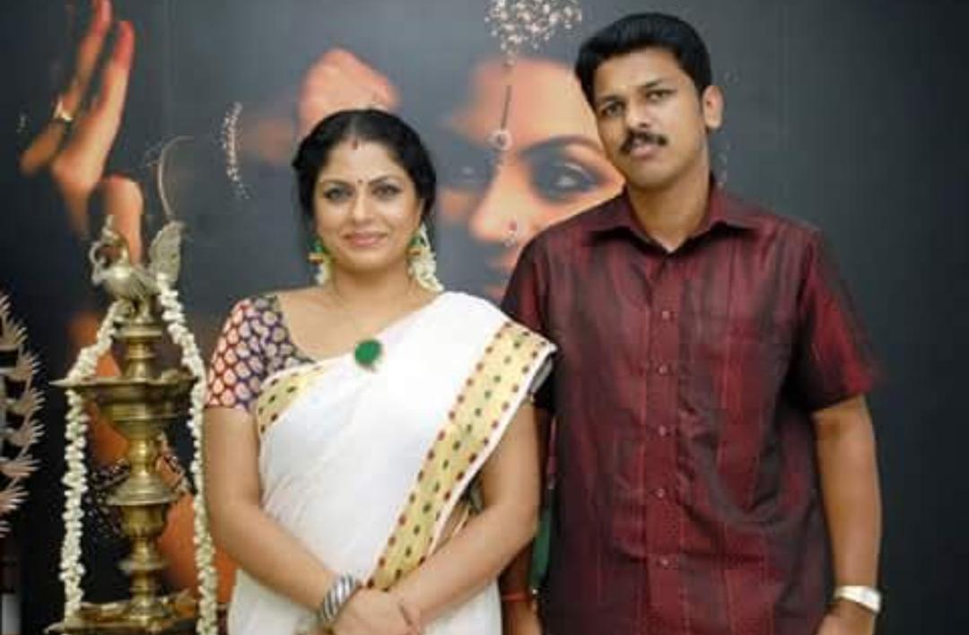 Nadhalayam Gallery