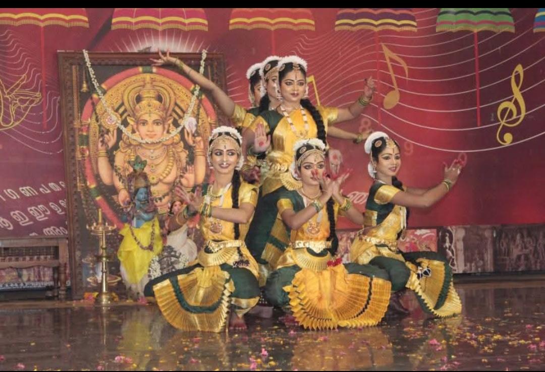 Nadhalayam Gallery