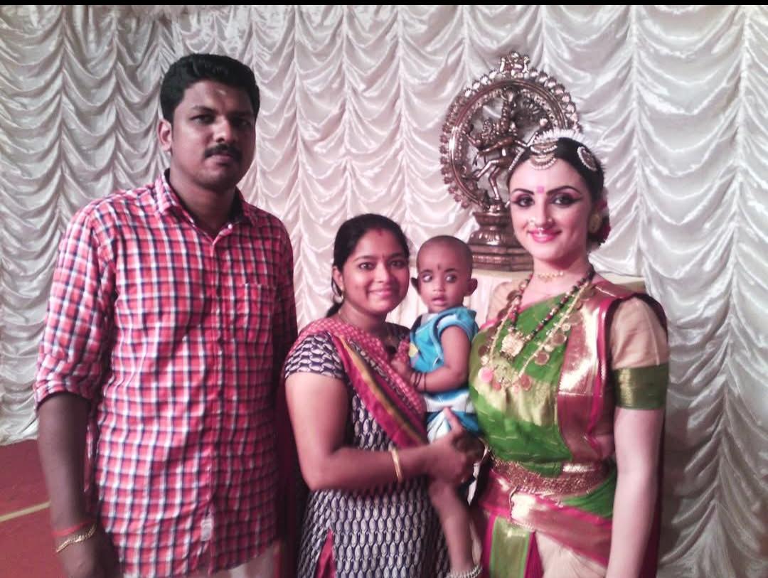 Nadhalayam Gallery